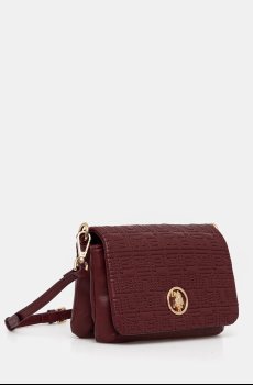 Сумочка U.S. Polo Assn. Box Bag