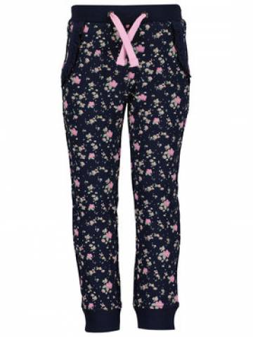 Blue Seven Спортивні штани 724670 X Cиній Regular Fit Blue Seven Спортивні штани 724670 X Cиній Regular Fit