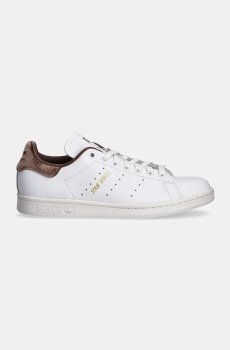 Кожаные кроссовки adidas Originals Stan Smith W