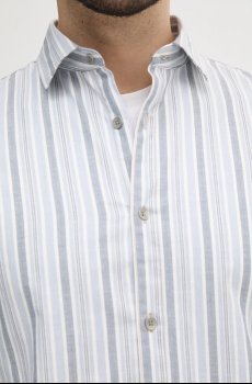 Рубашка Guess COLLINS