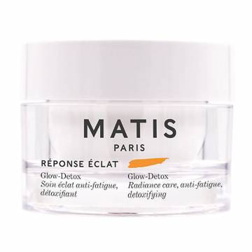 Крем для лица Matis Reponse Eclat Glow-Detox, 50 мл Крем для лица Matis Reponse Eclat Glow-Detox, 50 мл