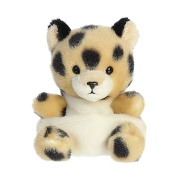 Мяка іграшка Aurora Palm Pals Гепард 15 см (220793N) Мяка іграшка Aurora Palm Pals Гепард 15 см (220793N)