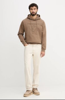 Хлопковая кофта Guess