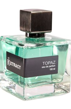 Extract Topaz Парфюмированная вода женская, 100 мл