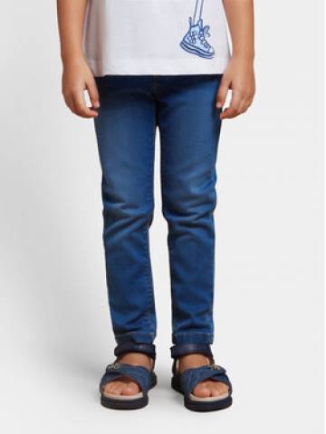 Mayoral Джинси 548 Cиній Slim Fit Mayoral Джинси 548 Cиній Slim Fit