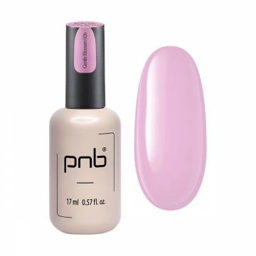 Гель для моделирования ногтей PNB Strong Iron Gel 026 Gentle Blossom, 17 мл Гель для моделирования ногтей PNB Strong Iron Gel 026 Gentle Blossom, 17 мл