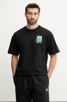 Хлопковая футболка 47 brand MLB LA Dodgers Sundale