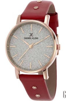 Часы Daniel Klein