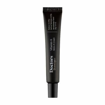 Ночной крем для лица Doctors Theralogic Retin Vitamin A Cream с ретинолом и пептидами, 20 г Ночной крем для лица Doctors Theralogic Retin Vitamin A Cream с ретинолом и пептидами, 20 г