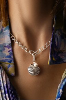 Цепочка Lilou