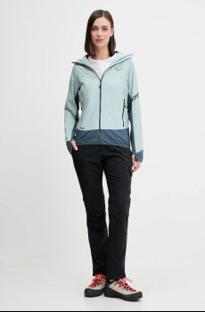 Спортивная куртка Dynafit Mezzalama