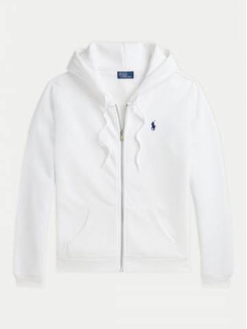 Polo Ralph Lauren Світшот 211943008001 Білий Relaxed Fit Polo Ralph Lauren Світшот 211943008001 Білий Relaxed Fit
