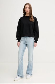 Хлопковая кофта United Colors of Benetton