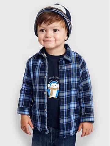 Mayoral Блузка 2011 Cиній Regular Fit Mayoral Блузка 2011 Cиній Regular Fit