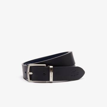 Lacoste ремінь чоловічий Lacoste ремінь чоловічий