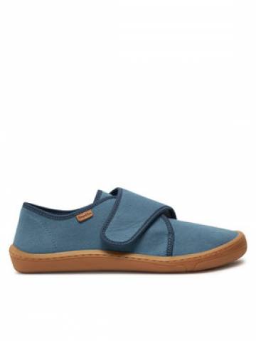 Froddo Тапочки Barefoot Slippers G1700408-1 D Голубий Froddo Тапочки Barefoot Slippers G1700408-1 D Голубий