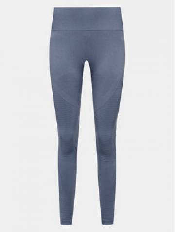 Athlecia Легінси Nagar W Seamless Tights EA203352 Голубий Regular Fit Athlecia Легінси Nagar W Seamless Tights EA203352 Голубий Regular Fit