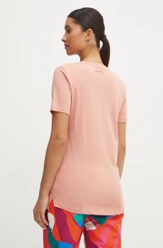 Футболка Mammut Core