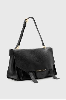 Кожаная сумочка AllSaints URSA