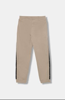 Детские спортивные штаны EA7 Emporio Armani