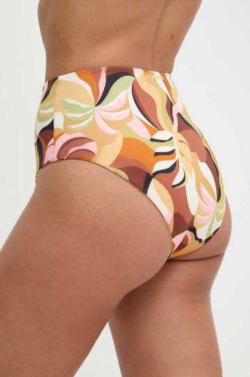 Двусторонние купальные трусы Billabong Return to Paradise ABJX400912 Двусторонние купальные трусы Billabong Return to Paradise ABJX400912