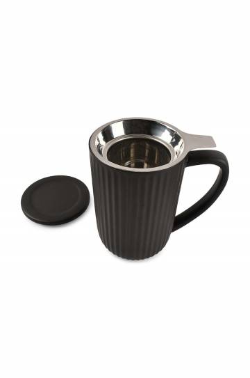 Кружка Salt&Pepper Hi!Tea 600 ml Кружка Salt&Pepper Hi!Tea 600 ml