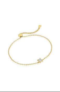 Браслет Tous COLOR PILLS LGD