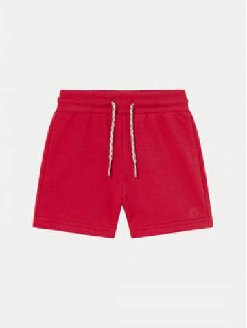 Mayoral Спортивні шорти 621 Червоний Regular Fit Mayoral Спортивні шорти 621 Червоний Regular Fit