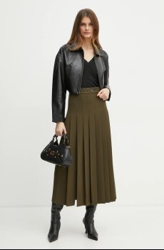 Лонгслив Morgan TIWI