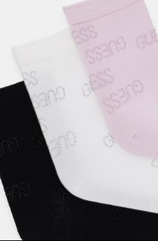 Носки Guess 3 шт
