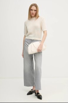 Шерстяной свитер Joop!