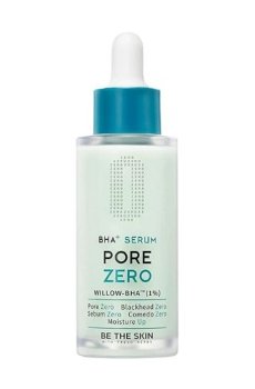 Сыворотка для лица Be The Skin BHA+ Pore Zero Serum, 30 мл