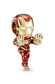 Намистина "Залізна людина" Месники