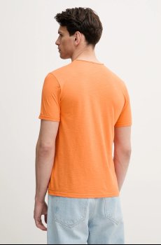 Хлопковая футболка United Colors of Benetton