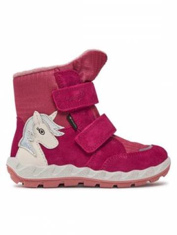 Superfit Снігоходи GORE-TEX 1-006010-5510 S Червоний Superfit Снігоходи GORE-TEX 1-006010-5510 S Червоний