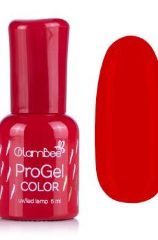 Гель-лак для ногтей GlamBee ProGel Classic 16, 6 мл