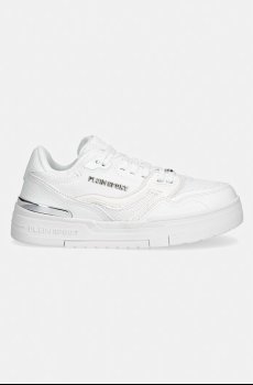 Кроссовки PLEIN SPORT Apollo-1