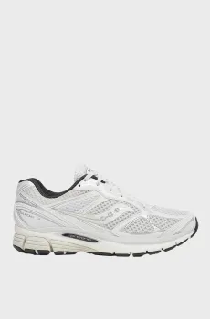 Белые кроссовки GUIDE 7 Белый 4 Saucony S70936-33