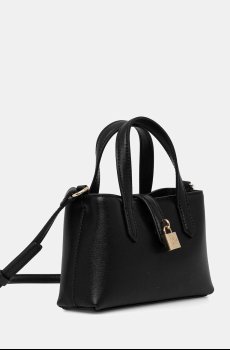 Кожаная сумочка Karl Lagerfeld K/AUTOGRAPH