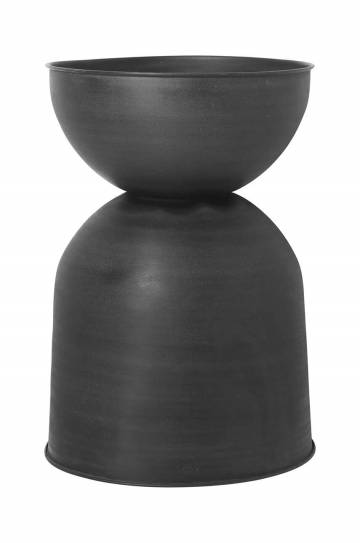 Горшок ferm LIVING Hourglass Pot Горшок ferm LIVING Hourglass Pot