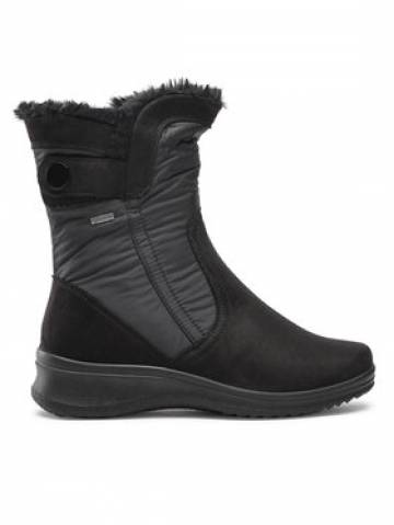 Ara Снігоходи GORE-TEX 12-48503-61 Чорний Ara Снігоходи GORE-TEX 12-48503-61 Чорний
