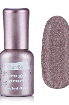 Гель лак для ногтей GlamBee ProGel Pearl 88, 6 мл