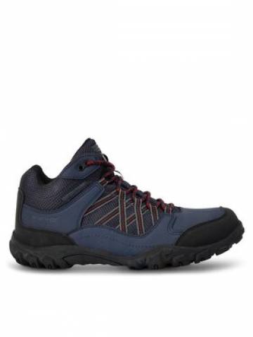 Regatta Трекінгові черевики Edgepoint Mid WP RMF622 Cиній Regatta Трекінгові черевики Edgepoint Mid WP RMF622 Cиній
