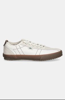 Кеды Lacoste BACKSLAM