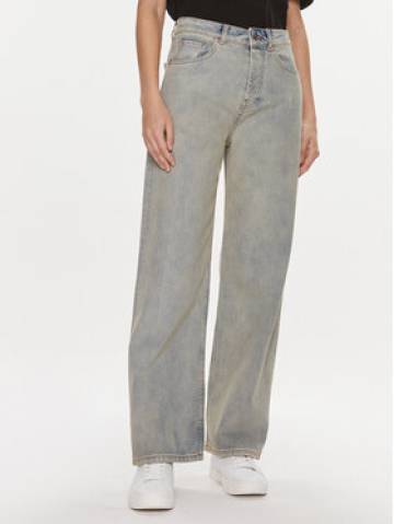 Hugo Джинси 50507837 Голубий Relaxed Fit Hugo Джинси 50507837 Голубий Relaxed Fit