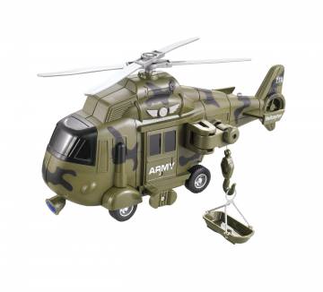Іграшка DIY Toys Рятувальний (CJ-1122740) Іграшка DIY Toys Рятувальний (CJ-1122740)