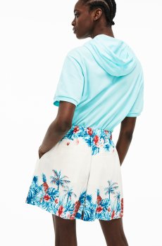 Lacoste бермуди жіночі