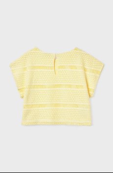 Детская футболка Mayoral