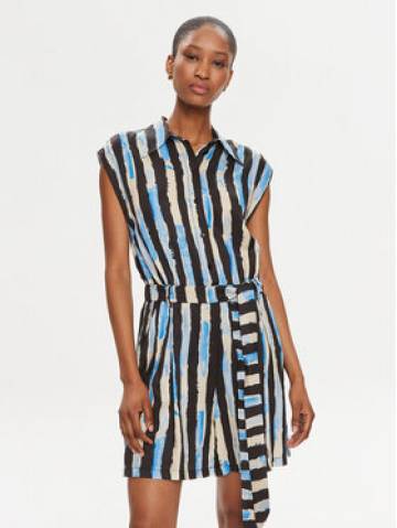 Pinko Комбінезон Tempesta Tuta . 103471 A1UM Кольоровий Regular Fit Pinko Комбінезон Tempesta Tuta . 103471 A1UM Кольоровий Regular Fit