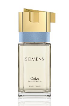 Somens Onice Парфюмированная вода унисекс, 100 мл (ТЕСТЕР)
